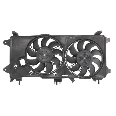 Ventilator, hlađenje motora THERMOTEC D8F015TT IC-DE9A79