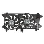 Ventilator, hlađenje motora THERMOTEC D8F015TT IC-DE9A79