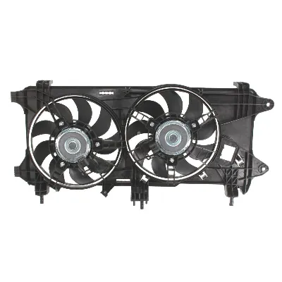 Ventilator, hlađenje motora THERMOTEC D8F015TT IC-DE9A79