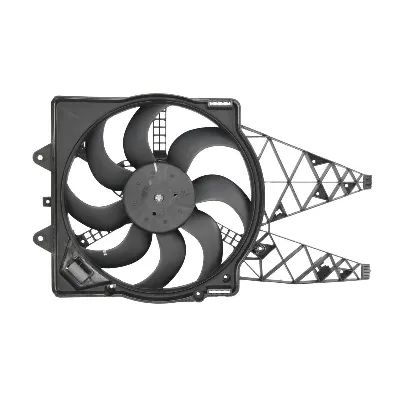 Ventilator, hlađenje motora THERMOTEC D8F016TT IC-DE9A7C