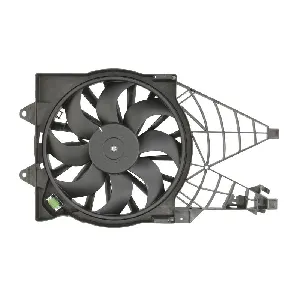 Ventilator, hlađenje motora THERMOTEC D8F018TT IC-DE9A8E