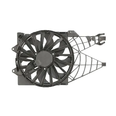 Ventilator, hlađenje motora THERMOTEC D8F018TT IC-DE9A8E