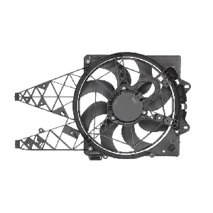 Ventilator, hlađenje motora THERMOTEC D8F019TT IC-DE9A8F