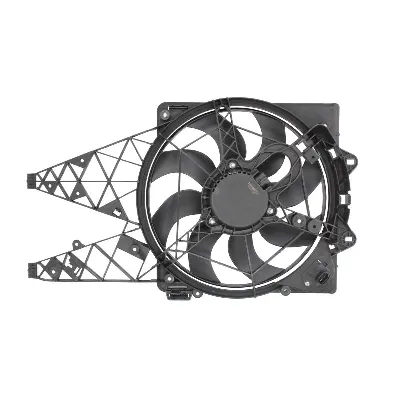 Ventilator, hlađenje motora THERMOTEC D8F019TT IC-DE9A8F