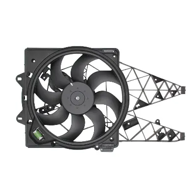 Ventilator, hlađenje motora THERMOTEC D8F019TT IC-DE9A8F
