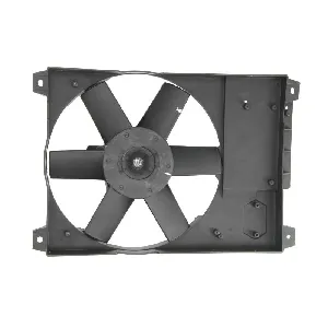 Ventilator, hlađenje motora THERMOTEC D8F020TT IC-DE9A93