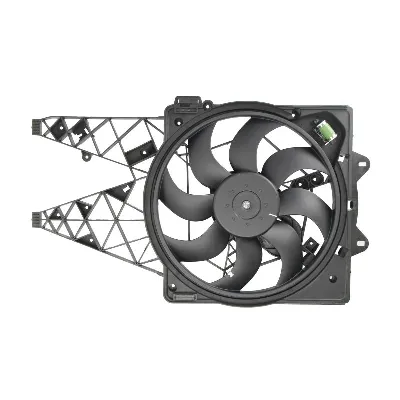 Ventilator, hlađenje motora THERMOTEC D8F021TT IC-DE9A94