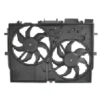 Ventilator, hlađenje motora THERMOTEC D8F022TT IC-DE9A95