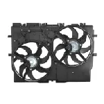 Ventilator, hlađenje motora THERMOTEC D8F022TT IC-DE9A95