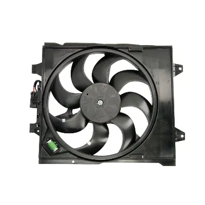 Ventilator, hlađenje motora THERMOTEC D8F023TT IC-E4AD63