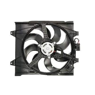 Ventilator, hlađenje motora THERMOTEC D8F023TT IC-E4AD63