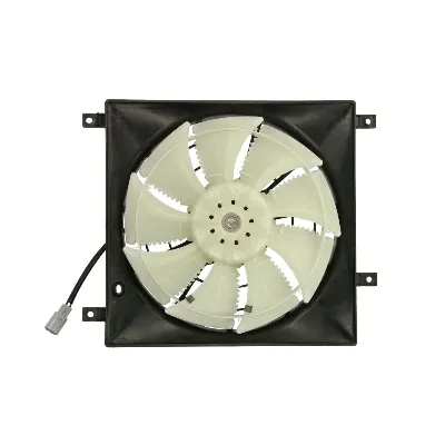 Ventilator, hlađenje motora THERMOTEC D8F025TT IC-E4AD6F