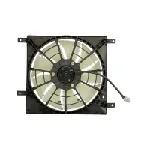 Ventilator, hlađenje motora THERMOTEC D8F025TT IC-E4AD6F