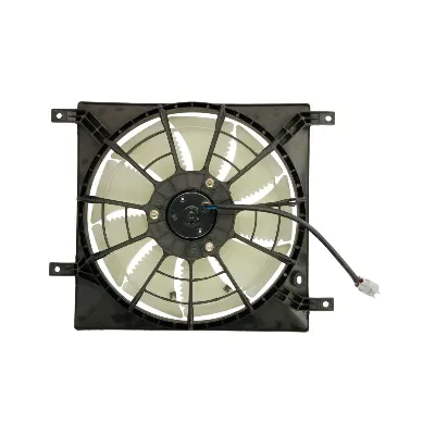 Ventilator, hlađenje motora THERMOTEC D8F025TT IC-E4AD6F