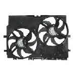 Ventilator, hlađenje motora THERMOTEC D8F026TT IC-F59D1B