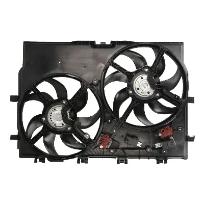 Ventilator, hlađenje motora THERMOTEC D8F028TT IC-G0LD33