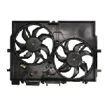 Ventilator, hlađenje motora THERMOTEC D8F029TT IC-G0LD34
