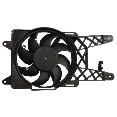 Ventilator, hlađenje motora THERMOTEC D8F030TT IC-G0LD35