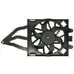 Ventilator, hlađenje motora THERMOTEC D8F033TT IC-G0V4KY