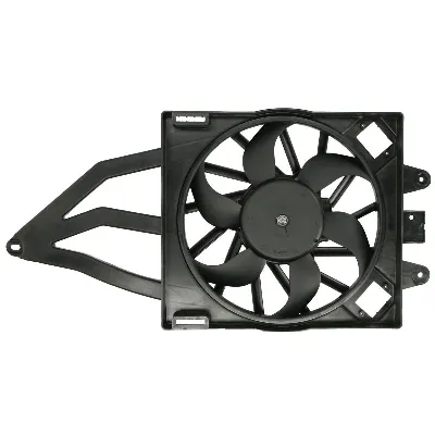 Ventilator, hlađenje motora THERMOTEC D8F033TT IC-G0V4KY