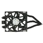 Ventilator, hlađenje motora THERMOTEC D8F033TT IC-G0V4KY