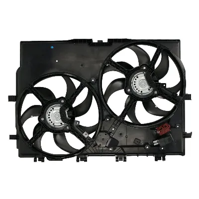 Ventilator, hlađenje motora THERMOTEC D8F035TT IC-G0V4LG