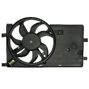 Ventilator, hlađenje motora THERMOTEC D8F038TT IC-G0V4LN