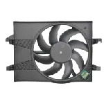 Ventilator, hlađenje motora THERMOTEC D8G001TT IC-DE9A55