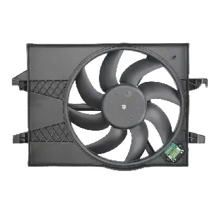 Ventilator, hlađenje motora THERMOTEC D8G001TT IC-DE9A55