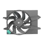 Ventilator, hlađenje motora THERMOTEC D8G001TT IC-DE9A55
