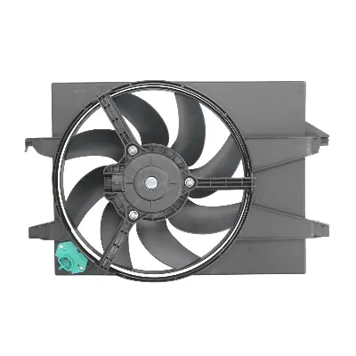Ventilator, hlađenje motora THERMOTEC D8G001TT IC-DE9A55