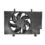Ventilator, hlađenje motora THERMOTEC D8G002TT IC-DE9A56