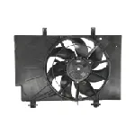 Ventilator, hlađenje motora THERMOTEC D8G002TT IC-DE9A56