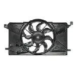 Ventilator, hlađenje motora THERMOTEC D8G003TT IC-DE9A57
