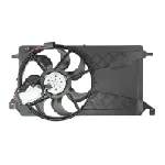 Ventilator, hlađenje motora THERMOTEC D8G004TT IC-DE9A58