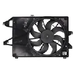 Ventilator, hlađenje motora THERMOTEC D8G005TT IC-DE9A65