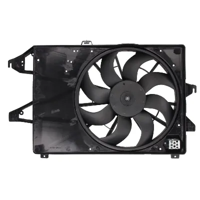 Ventilator, hlađenje motora THERMOTEC D8G005TT IC-DE9A65