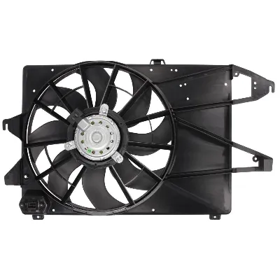 Ventilator, hlađenje motora THERMOTEC D8G005TT IC-DE9A65