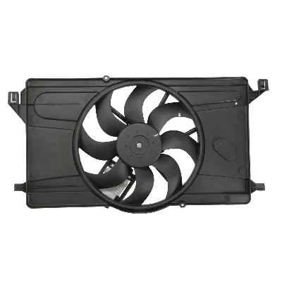 Ventilator, hlađenje motora THERMOTEC D8G006TT IC-DE9A80