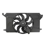Ventilator, hlađenje motora THERMOTEC D8G006TT IC-DE9A80