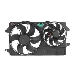 Ventilator, hlađenje motora THERMOTEC D8G007TT IC-DE9A96