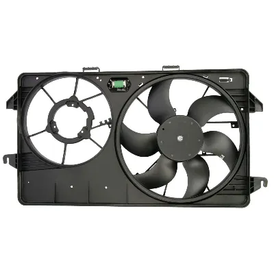 Ventilator, hlađenje motora THERMOTEC D8G008TT IC-E4AD64