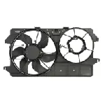 Ventilator, hlađenje motora THERMOTEC D8G008TT IC-E4AD64