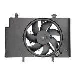 Ventilator, hlađenje motora THERMOTEC D8G009TT IC-E4AD73