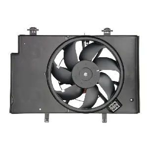 Ventilator, hlađenje motora THERMOTEC D8G009TT IC-E4AD73
