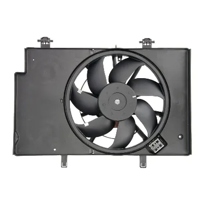 Ventilator, hlađenje motora THERMOTEC D8G009TT IC-E4AD73
