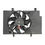 Ventilator, hlađenje motora THERMOTEC D8G009TT IC-E4AD73