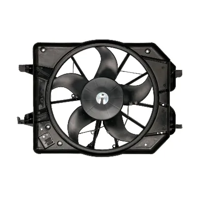 Ventilator, hlađenje motora THERMOTEC D8G010TT IC-F59D20