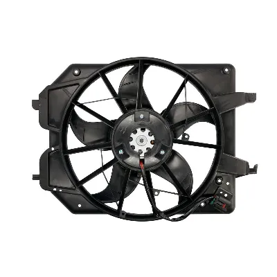 Ventilator, hlađenje motora THERMOTEC D8G010TT IC-F59D20