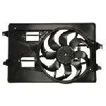 Ventilator, hlađenje motora THERMOTEC D8G011TT IC-F86E7A